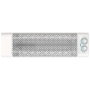 Orbegozo Radiador de Mica RMB 2010 2000W